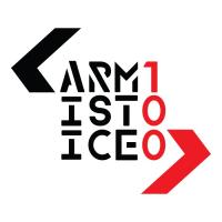 Armistice Logo square
