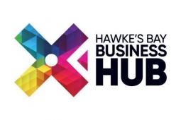 HB Business hub logo