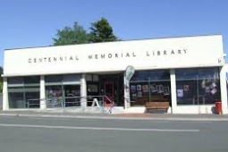 Waipukurau Library