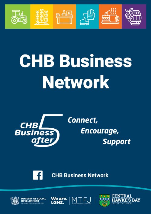 CHB Business Network