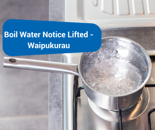 DRAFT Boil Water Notice June Weather Event 2