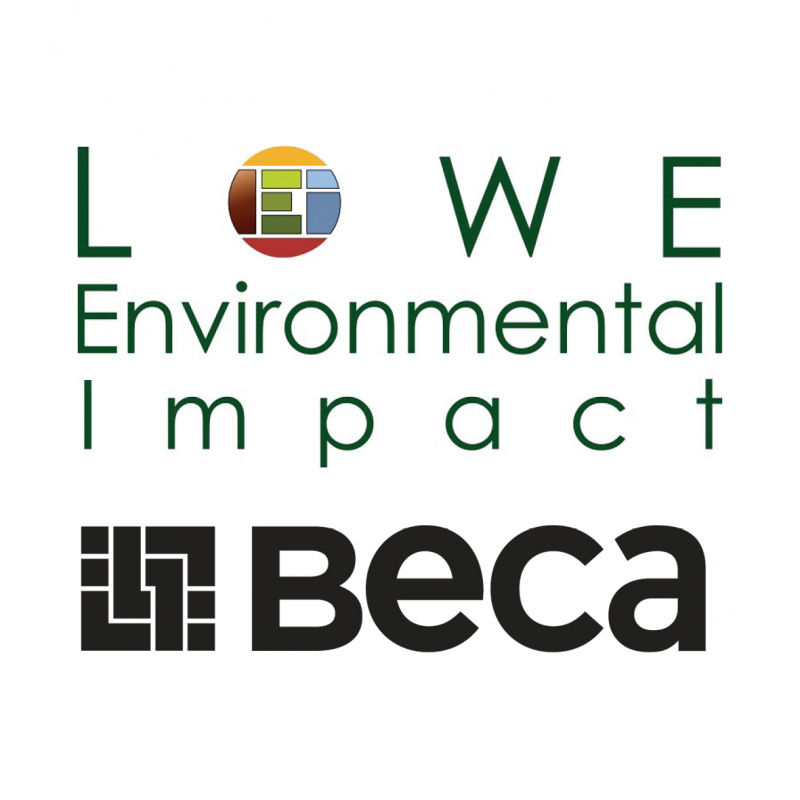 LEI Beca logos