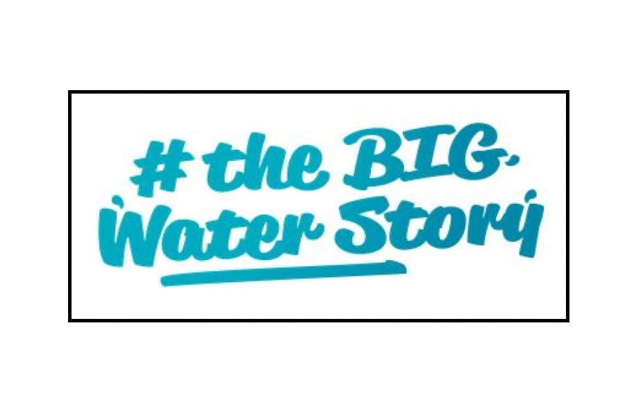 The Big Water Story