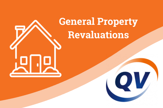 General Property Revaluation 2022