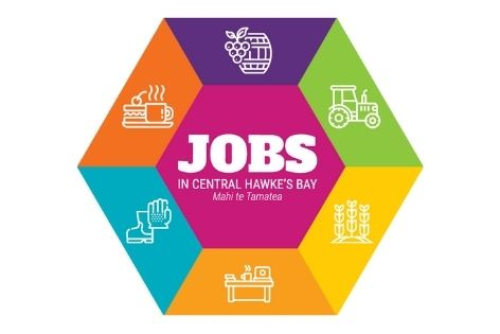 Jobs in Central Hawke's Bay