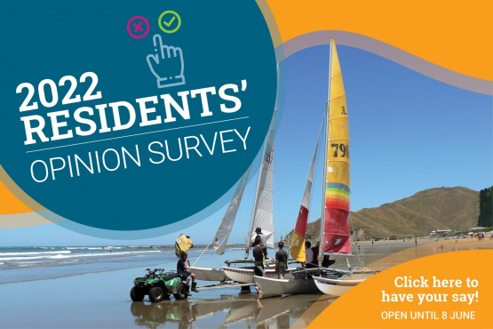 Residents Opinion Survey 2022