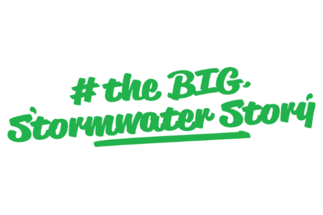 The Big Stormwater Story