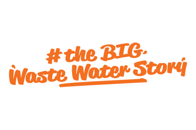 The Big Wastewater Story