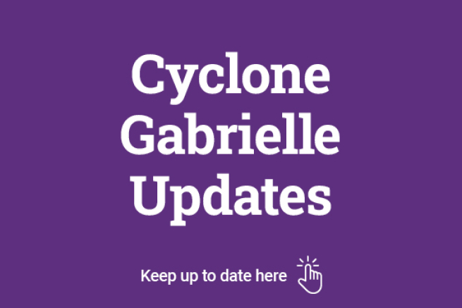 Cyclone Gabrielle
