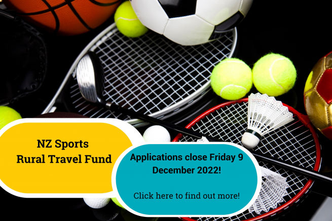 Sports Travel Fund 