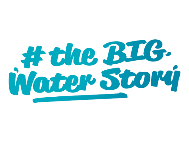 The Big Water Story
