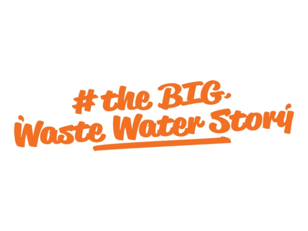 The Big Wastewater Story