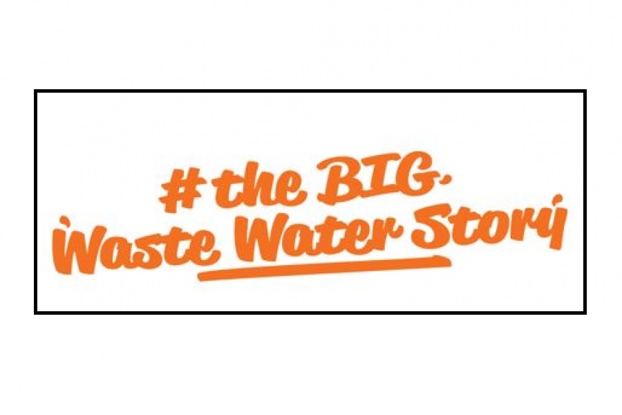 The Big Waste Water Story