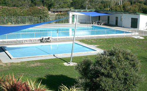 waipawa pool