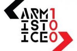 Armistice Logo square
