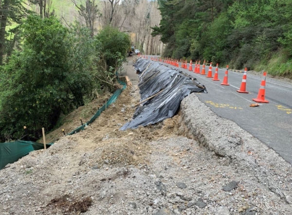 Retaining Walls | Central Hawke's Bay District Council