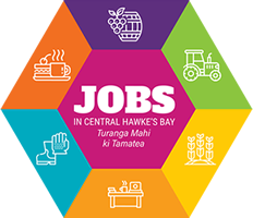 Jobs in CHB logo