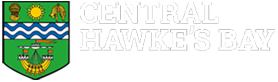 Central Hawke's Bay District Council logo